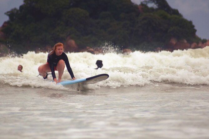 Surf Camp in Weligama Beach Sri Lanka - Getting there and planning the day