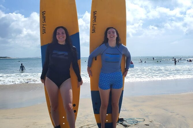 Surf Lessons in Sri lanka Semi - Private or Group Options - Key points to know before you book