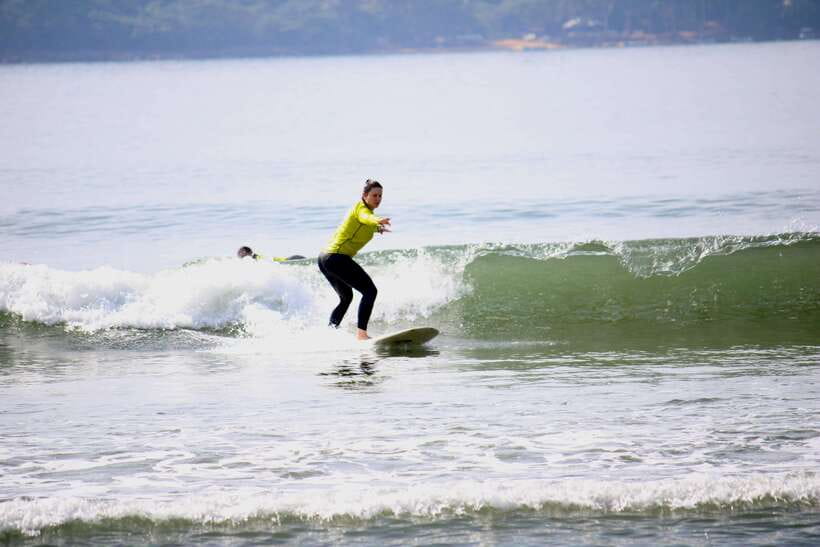 Surf School in Unawatuna, Galle - Booking Flexibility and Important Limits
