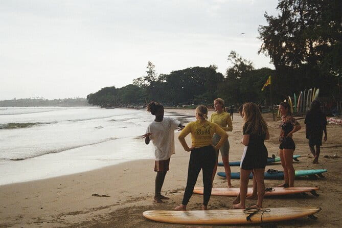 Surf with Apple - How Apple teaches first-timers