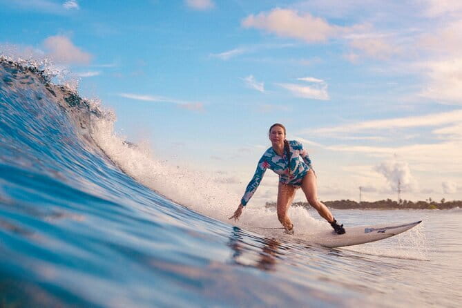 Surf with Apple - Weather, timing, and the practical details