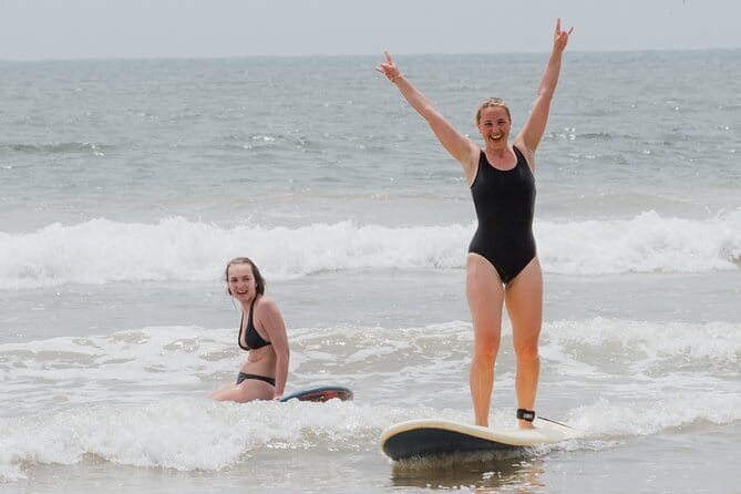 Surf with Apple - Who will get the most from Surf with Apple