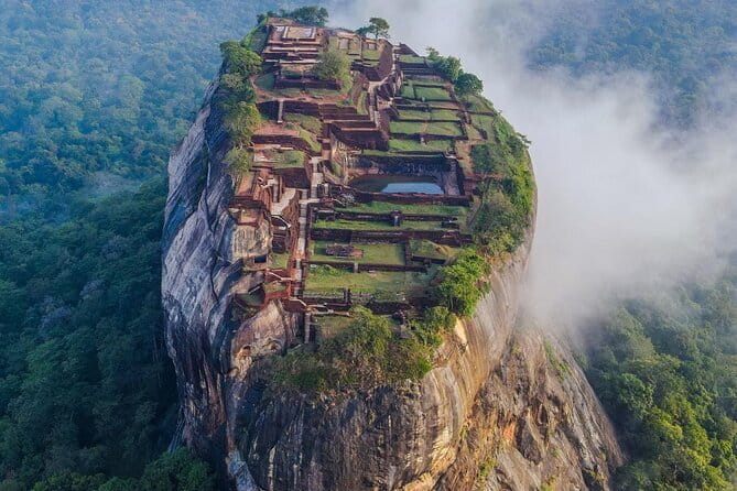 Tailor-made Multi-day Private Tour Packages in Sri Lanka - Day 2: Elephants, cave paintings, and the road to Dambulla