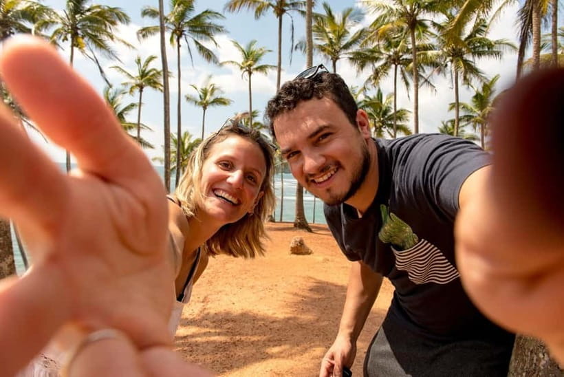 Tangalle/Hiriketiya/Mirissa: Shuttle to Ella and Yala Safari - A smart way to reach Ella from Sri Lanka’s south coast