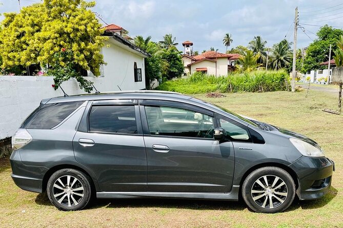taxi service Airport (BIA)to pick up and drop hotel down south - What the private vehicle means for your ride