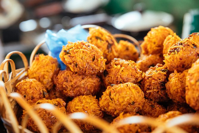 The 10 Tastings of Kandy With Locals: Private Street Food Tour - What the three-hour Kandy food tour is really like