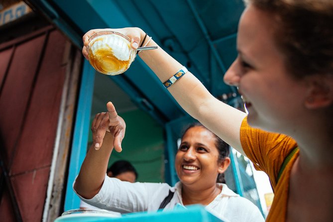The 10 Tastings of Kandy With Locals: Private Street Food Tour - Is $86.98 per person good value?