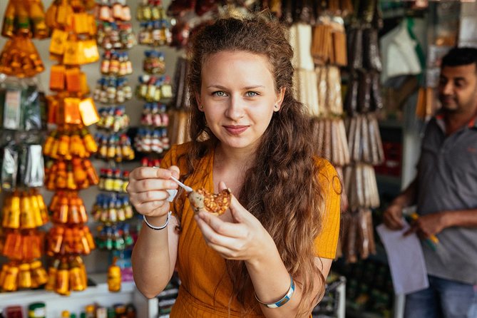 The 10 Tastings of Kandy With Locals: Private Street Food Tour - Who will enjoy this food walk most?