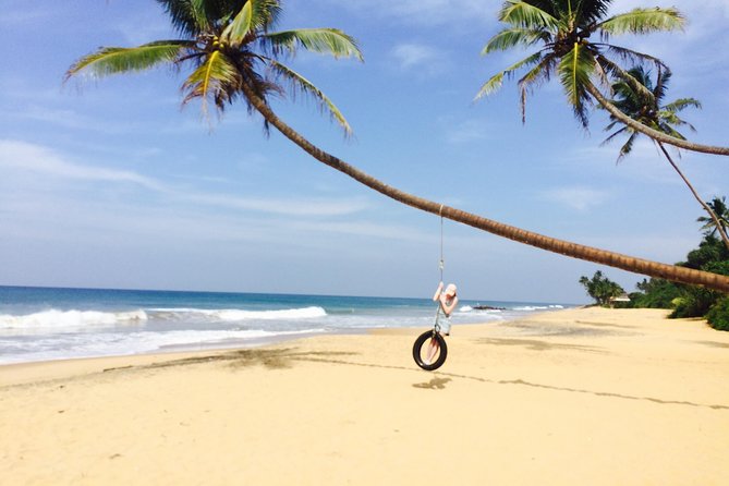The Most Recommended Round Tour in Sri Lanka - What the $25 price really covers