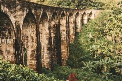 The Most Recommended Round Tour in Sri Lanka