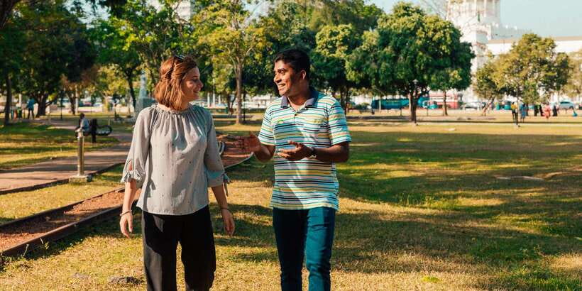 The True Essence of Colombo:Private Highlights & Hidden Gems - The King’s jail cell and the lighthouse view
