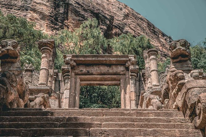Three Ancient Kingdoms Tour | from Colombo - Key points to know before booking