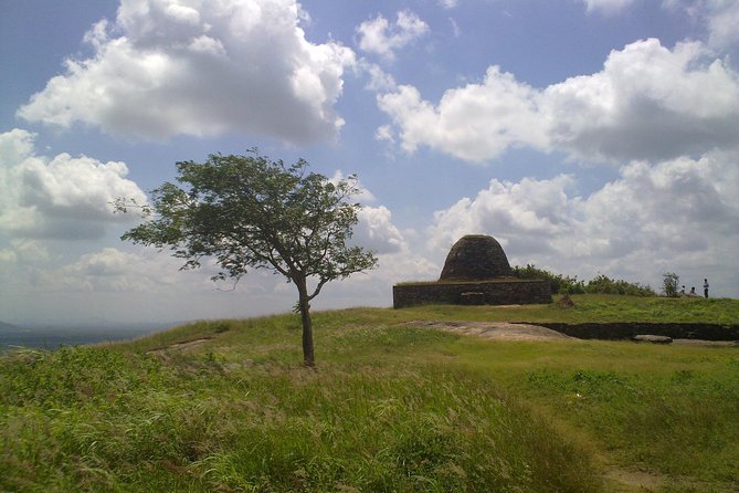 Three Ancient Kingdoms Tour | from Colombo - The 6:00 am departure from Colombo