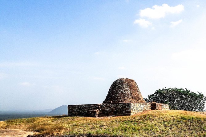 Three Ancient Kingdoms Tour | from Colombo - What the chauffeur guide adds
