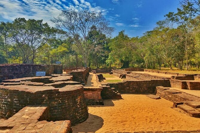 Three Ancient Kingdoms Tour | from Colombo - Is $85 a fair price?
