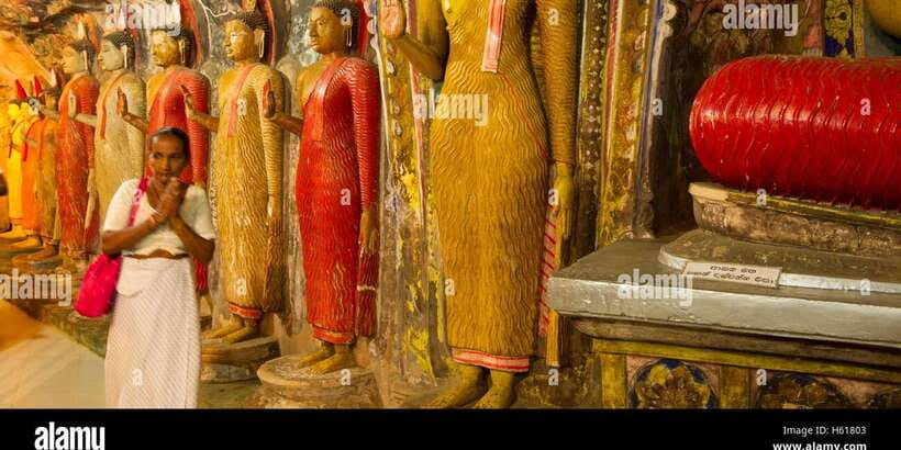 Three Temples Loop In Kandy Day Tour By Tuk Tuk - Why the three-temple route is worth your time