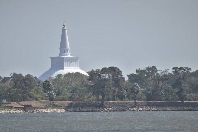 Throughout the Pearl Island in 14 Days - A strong route for seeing Sri Lanka in one go