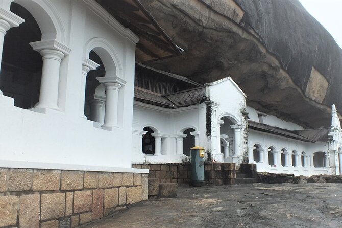 Throughout the Pearl Island in 14 Days - Day 5: Climb Sigiriya, then slow down in a village