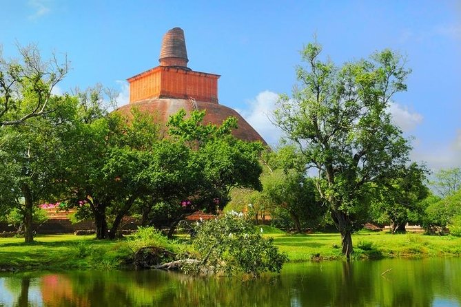 Tour Packages in Sri Lanka - Most Popular Round Tour - All in One Tour - Why this route works for a first visit