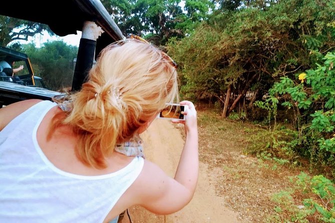 Tour Packages in Sri Lanka - Most Popular Round Tour - All in One Tour - Day 6: Horton Plains and Sri Lanka’s famous mountain railway