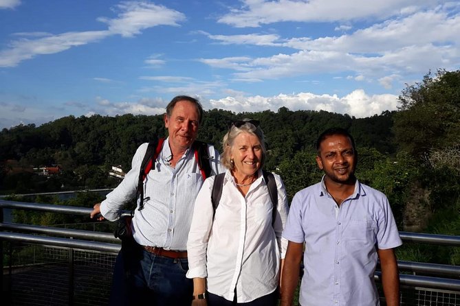 Tours and Transportation in Sri Lanka - Key points to know before booking