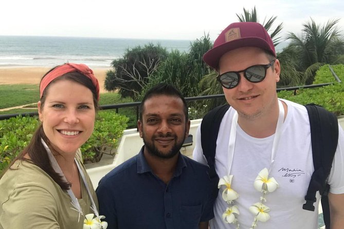 Tours and Transportation in Sri Lanka - A private Sri Lanka trip built around your priorities