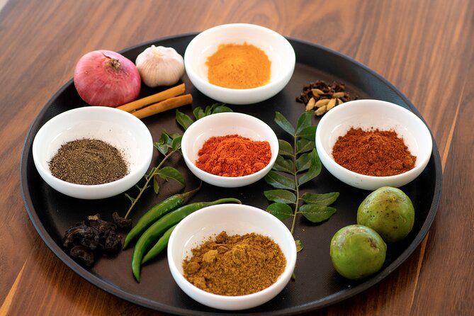 Traditional Cooking Small-Group Class in Unawatuna - Prepare a full Sri Lankan meal