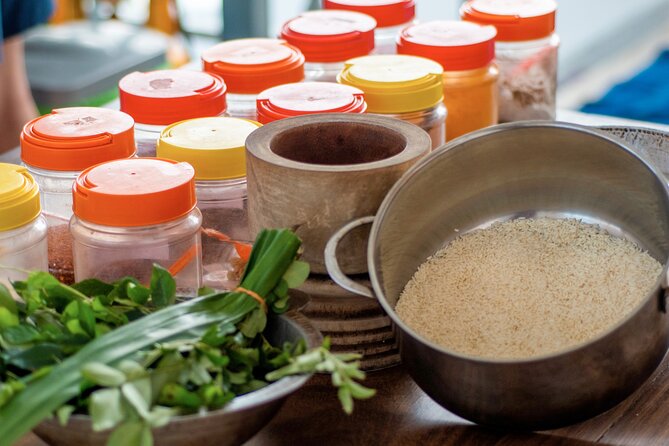 Traditional Cooking Small-Group Class in Unawatuna - What the market-to-table format adds