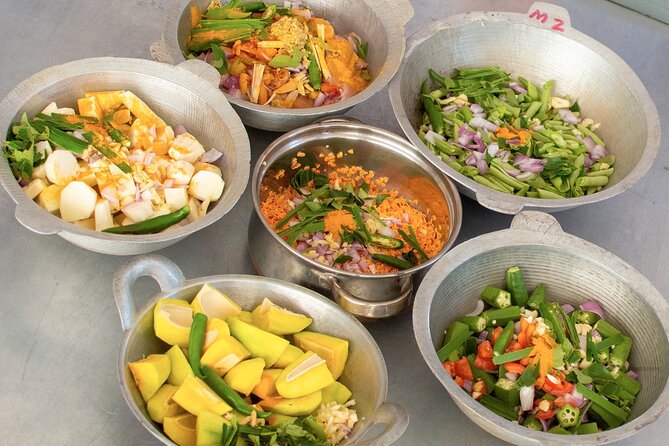 Traditional Cooking Small-Group Class in Unawatuna - Who will enjoy this class most
