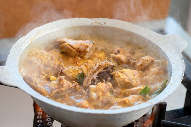 Traditional Cooking Small-Group Class in Unawatuna - Timing, comfort, and practical details