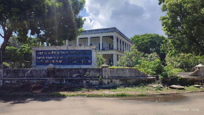 Trincomalee: City Tour with Koneswarm and Crocodile lake - Key points at a glance