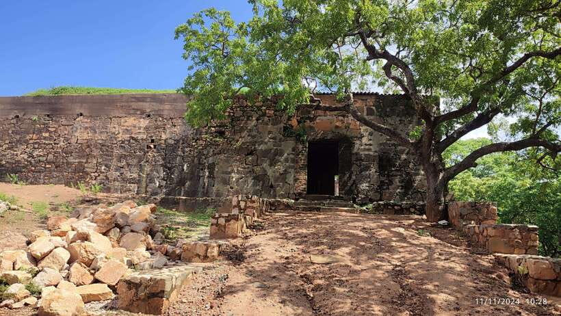 Trincomalee: City Tour with Koneswarm and Crocodile lake - Why this four-hour tour works in Trincomalee