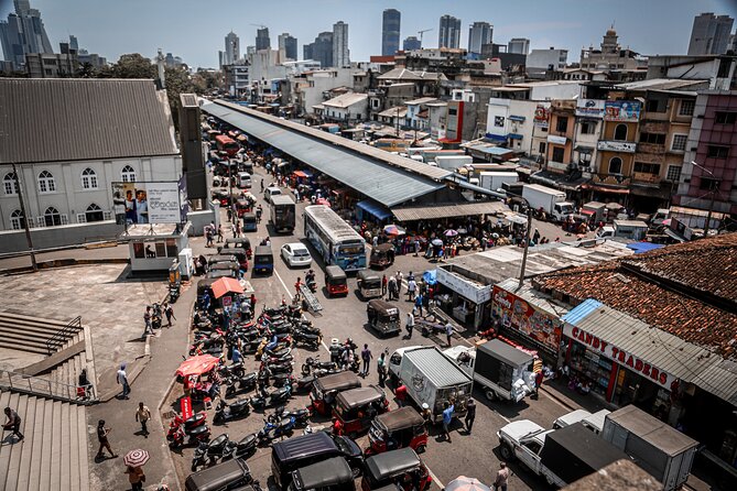 Tuk It Easy Colombo - How safe and comfortable is the ride?