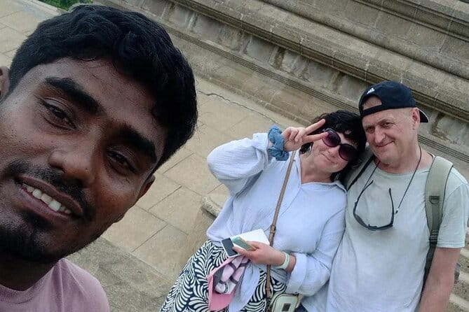 Tuk-Tuk City Tour Colombo SL - Key points before you book
