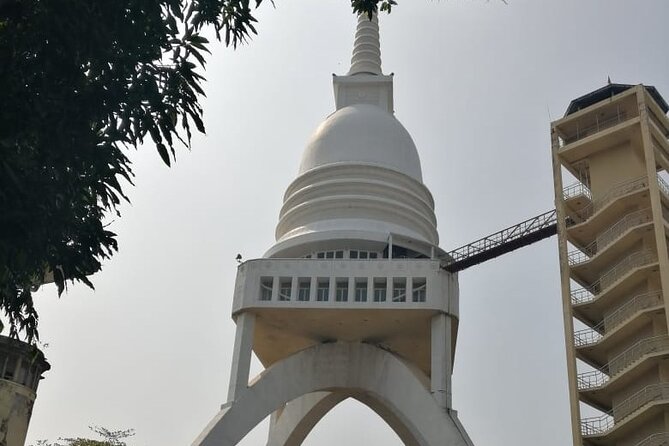 Tuk Tuk Safari Colombo Sri Lanka - Key points to know before booking