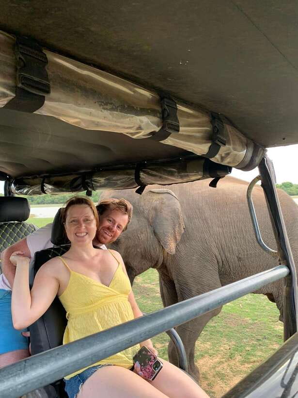 Udawalawa National Park Safari & Elephant Transit Home Tour - Key points to know before you book