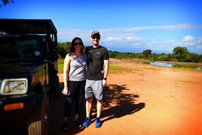 Udawalawe National Park 6-Hour Private Safari Tour