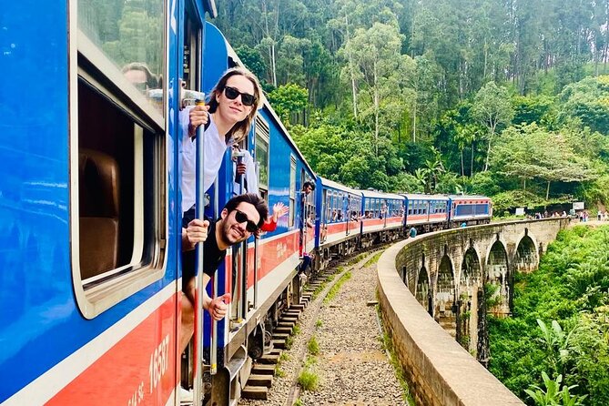 Ultimate 8-Day Sri Lanka Adventure: Private Guided Tour - Day 3: Gardens, gems, waterfalls, and tea country