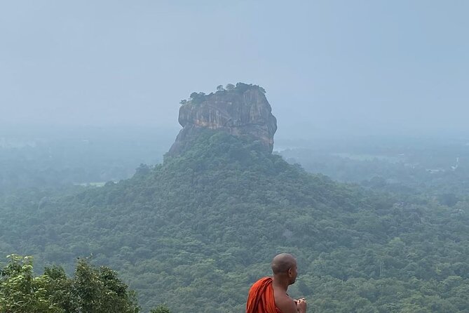 Ultimate 8-Day Sri Lanka Adventure: Private Guided Tour - Day 5: Rock-carved Buddhas and Yala after lunch