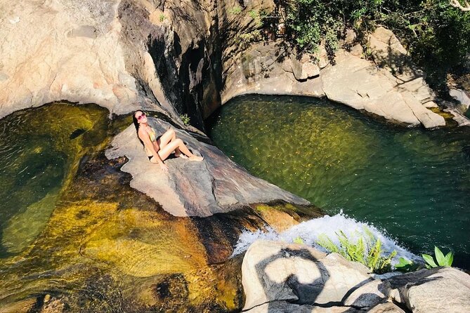 Ultimate 8-Day Sri Lanka Adventure: Private Guided Tour - Day 6: Reptiles and a relaxed Mirissa afternoon