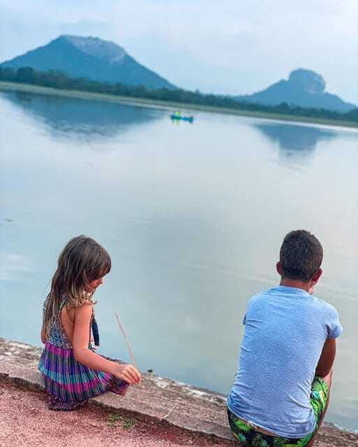 Unseen Sigiriya: Village & Rock Viewpoints by Tuk Tuk - Eight Angles for Sigiriya and Pidurangala