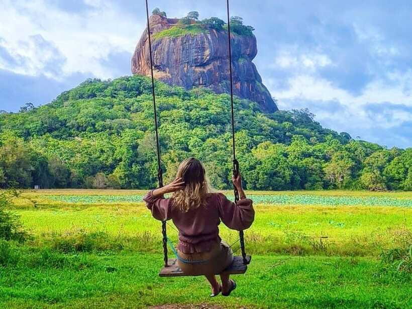 Unseen Sigiriya: Village & Rock Viewpoints by Tuk Tuk - Should You Book Unseen Sigiriya?