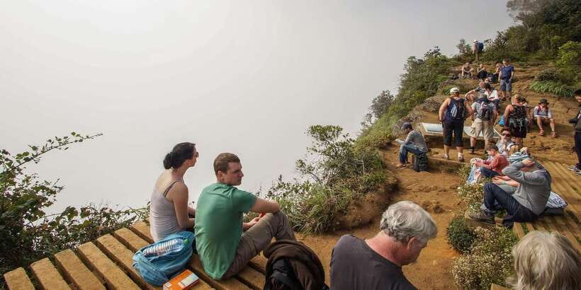 Visit Horton plains and Nuwara Eliya from Ella - Nuwara Eliya, Sri Lankas Cool Hill Town