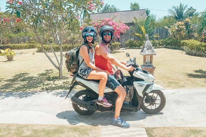 Visit Negombo by Scooty - All Inclusive - Key points at a glance