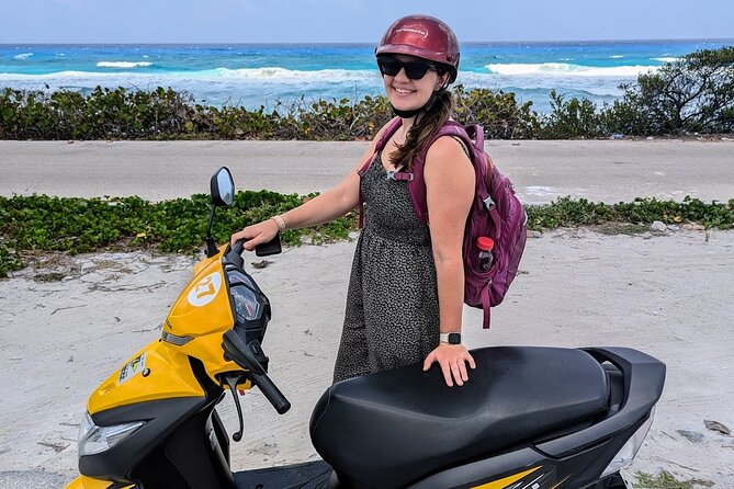 Visit Negombo by Scooty - All Inclusive - Dutch Fort, a small reminder of colonial conflict
