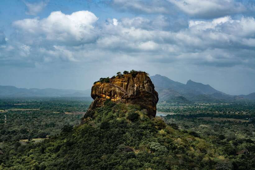 Visit sri Lanka 7 Days Round Trip - What this seven-day Sri Lanka trip is really like