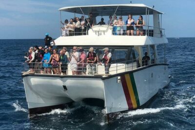 Whale Watching Mirissa with ( WWC )
