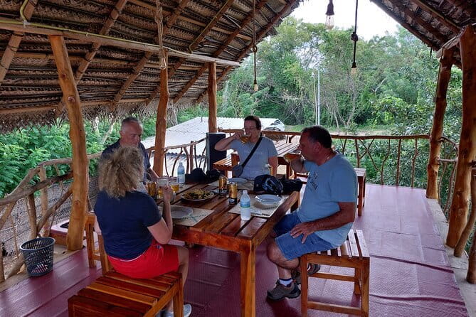 Wildlife Safari Yala National park - Why Yala is the main event