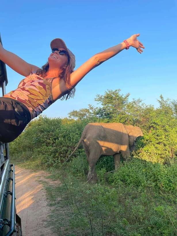 Yala National Park: 7 hours or 12 hours Leopard Wild Safari - Breakfast, lunch, and the value of the price