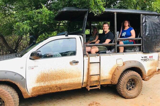 Yala National Park Half Day / Full Day Special Safari Tours - Starting at Yala’s main entrance